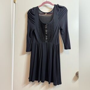 Free People Casual Dress M